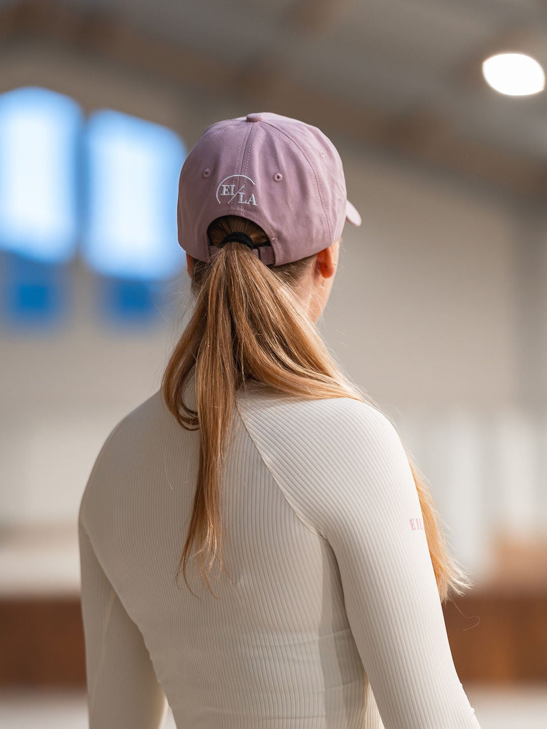 EILA Signature Cap