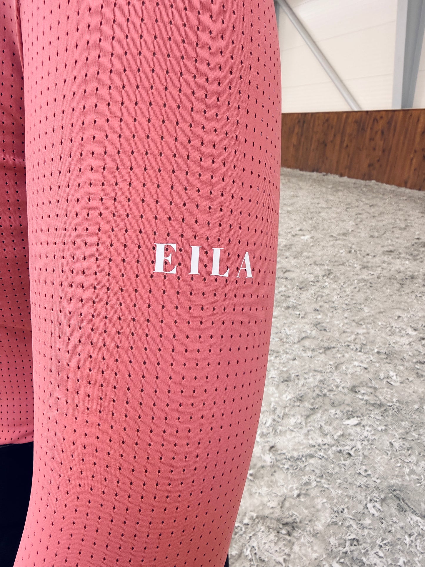 EILA Breezie - Rose