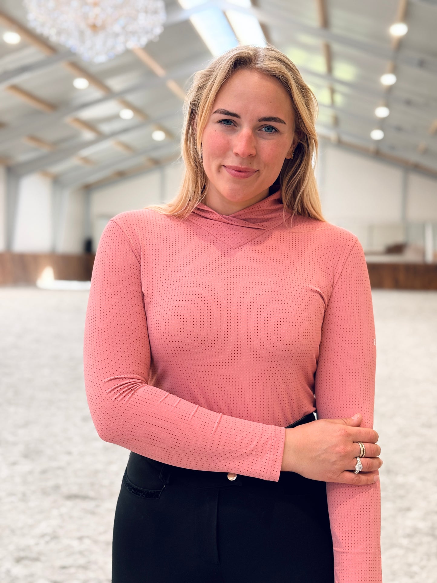 EILA Breezie - Rose