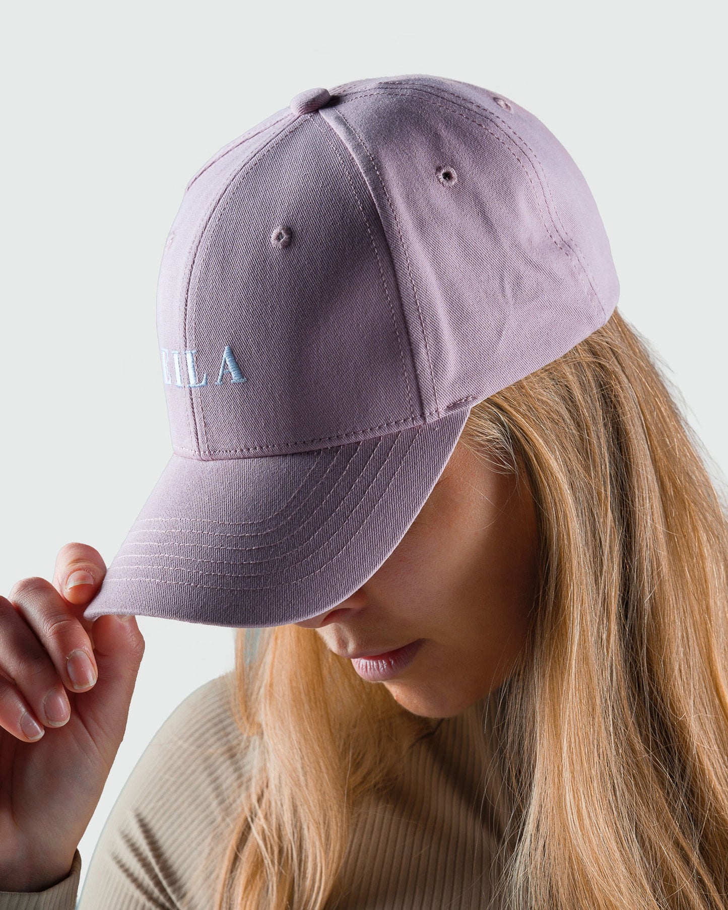 EILA Signature Cap