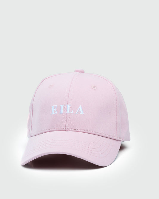 EILA Signature Cap