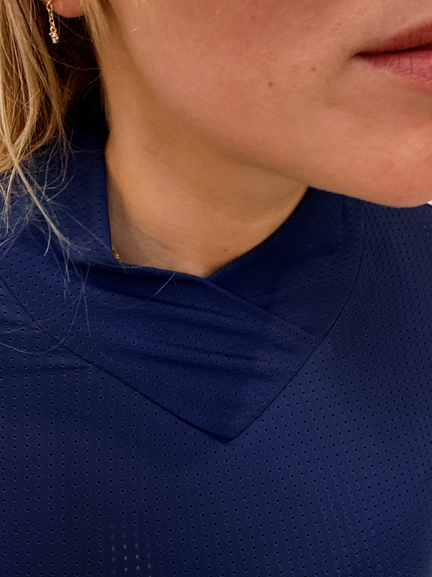EILA Breezie - Navy